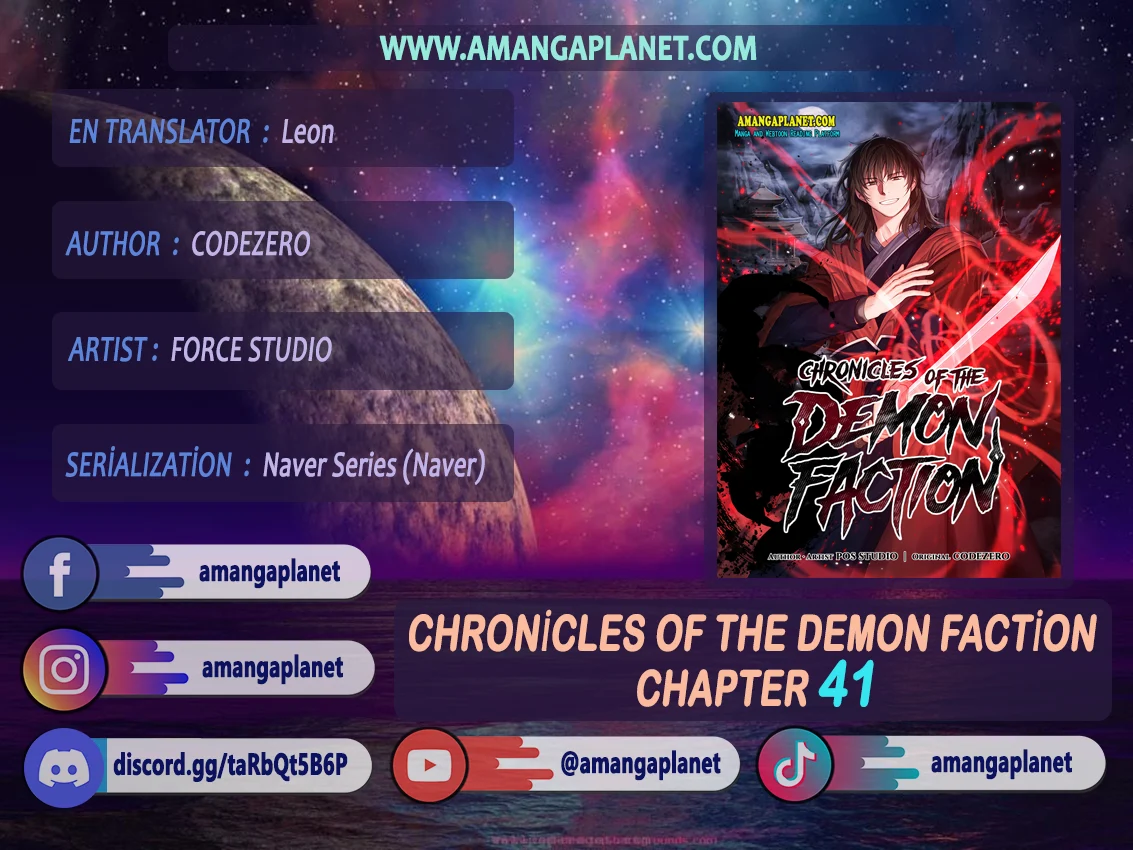 Chronicles Of The Demon Faction Scan Vf www.amangaplanet.com